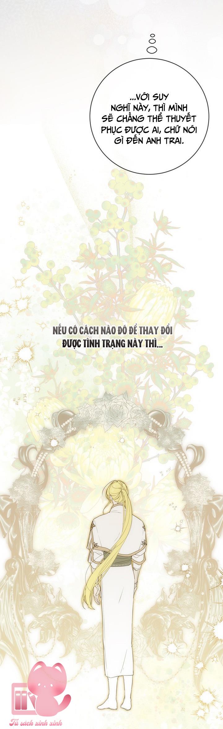 Hướng Về Ánh Dương Lần Nữa - Chap 96 - Trang 24