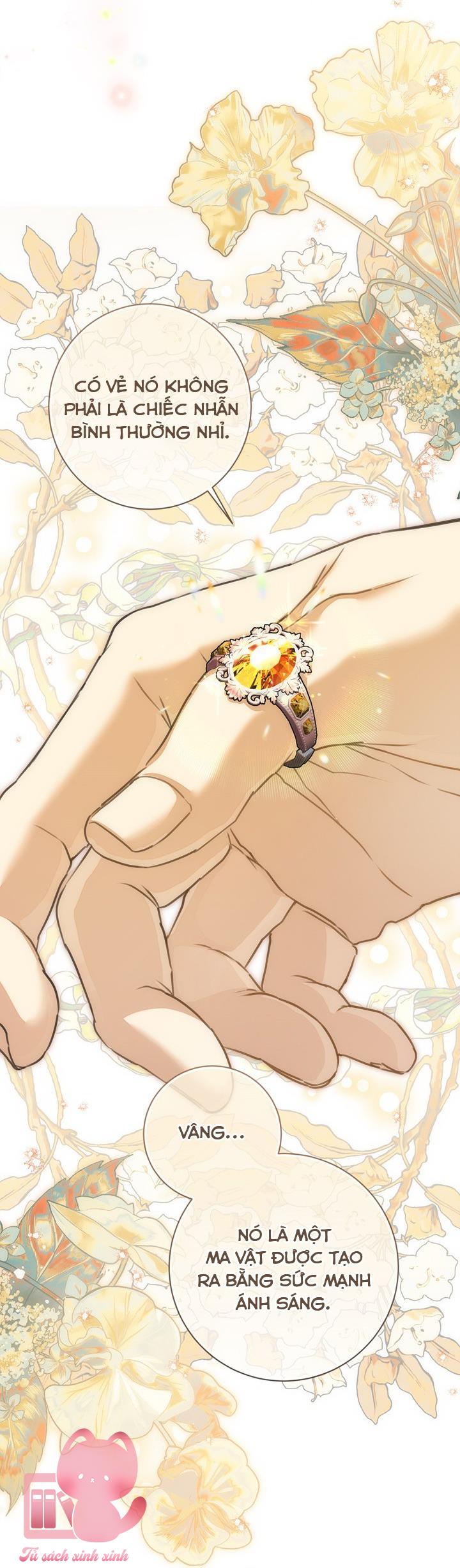 Hướng Về Ánh Dương Lần Nữa - Chap 96 - Trang 27