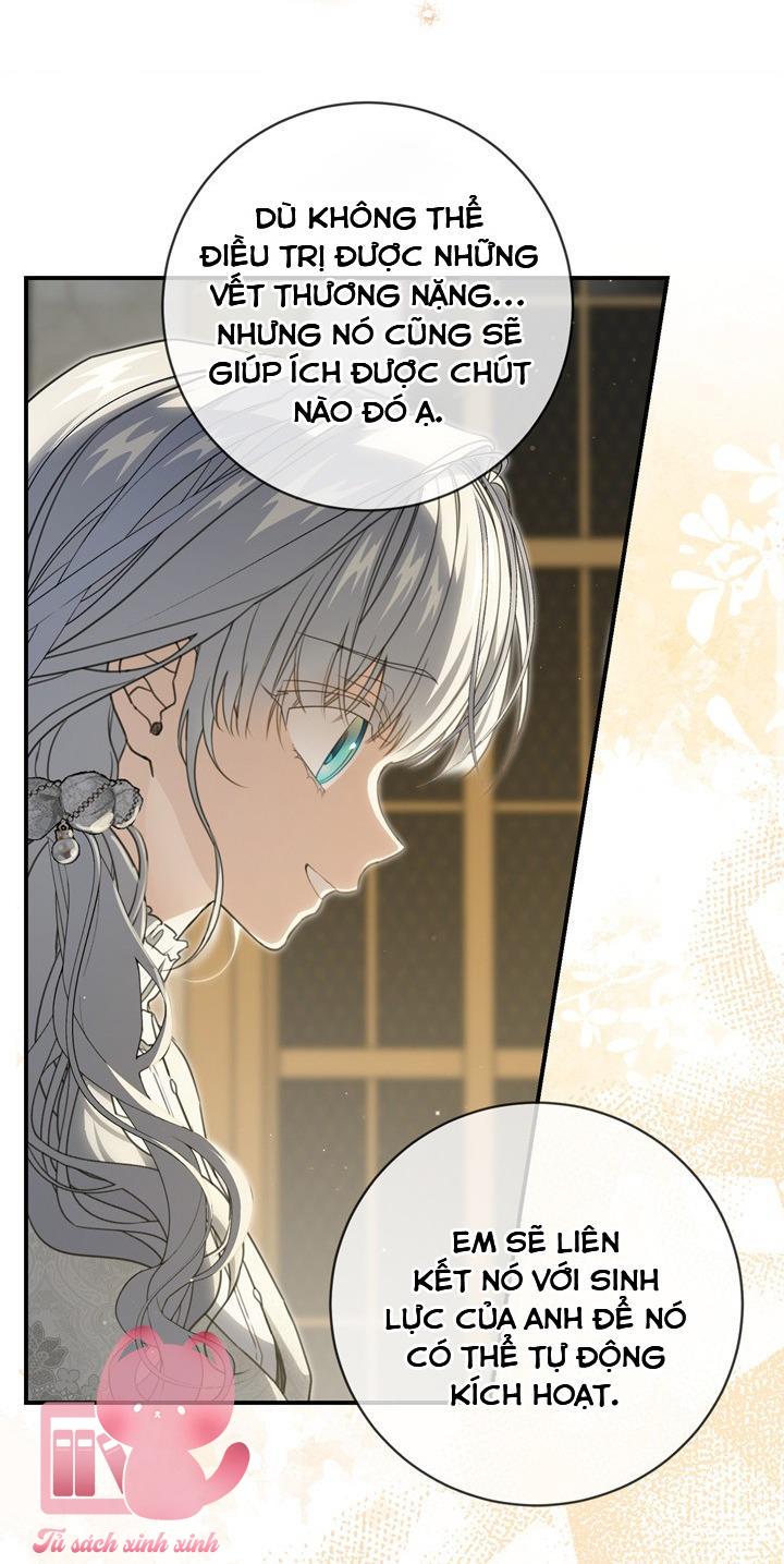 Hướng Về Ánh Dương Lần Nữa - Chap 96 - Trang 28