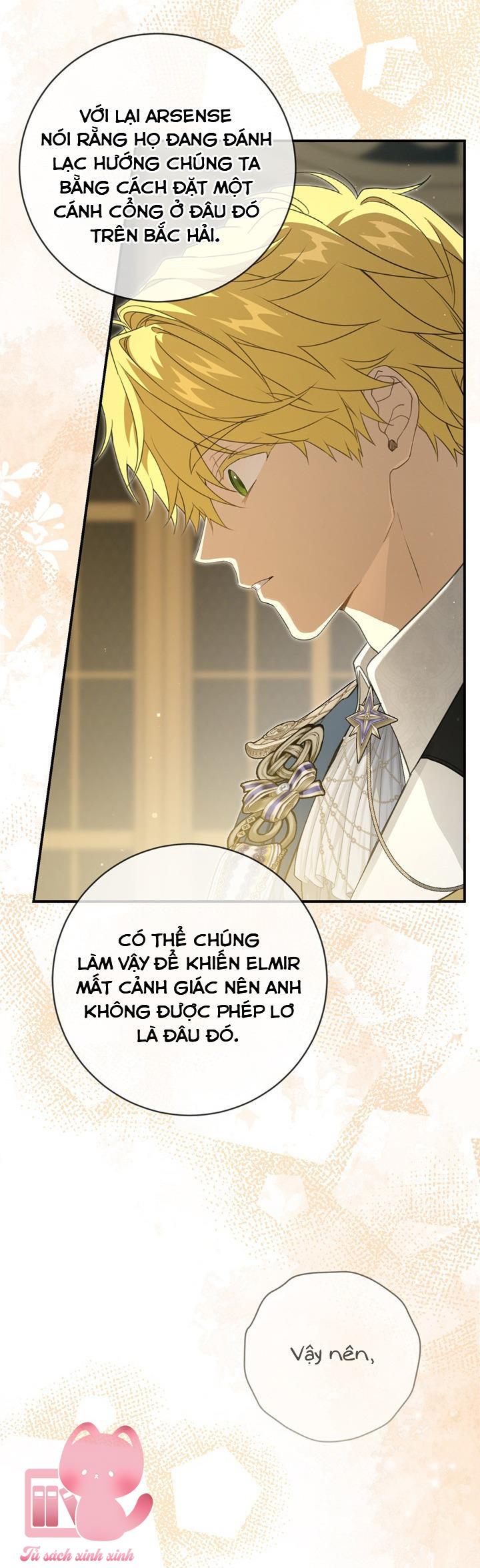 Hướng Về Ánh Dương Lần Nữa - Chap 96 - Trang 29