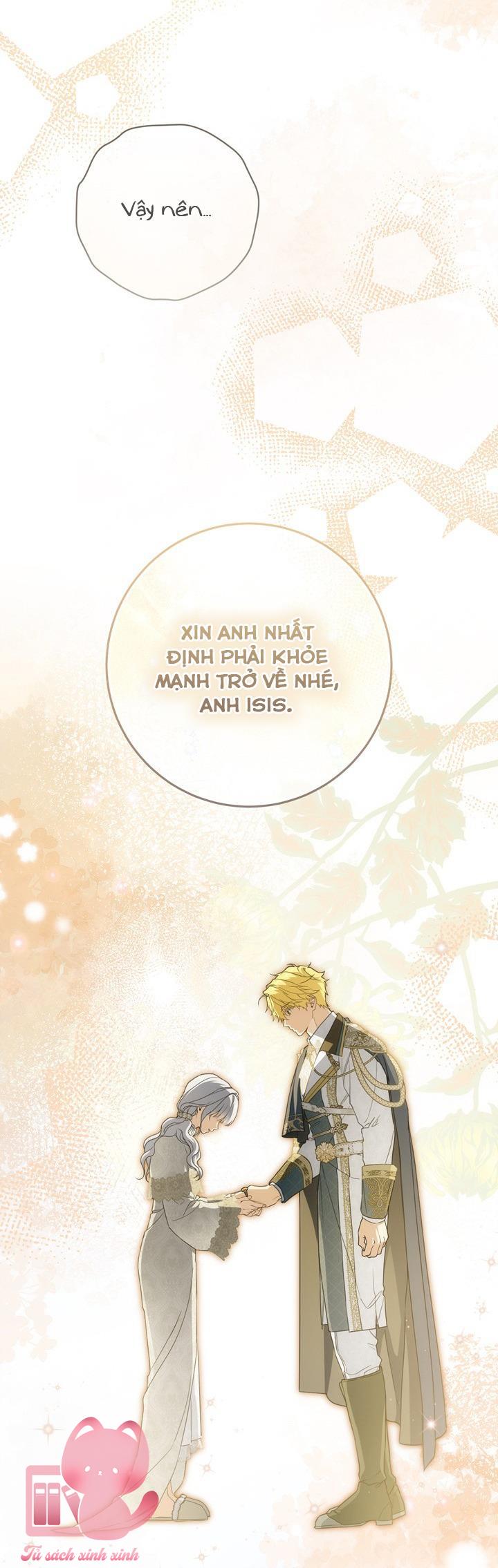 Hướng Về Ánh Dương Lần Nữa - Chap 96 - Trang 30