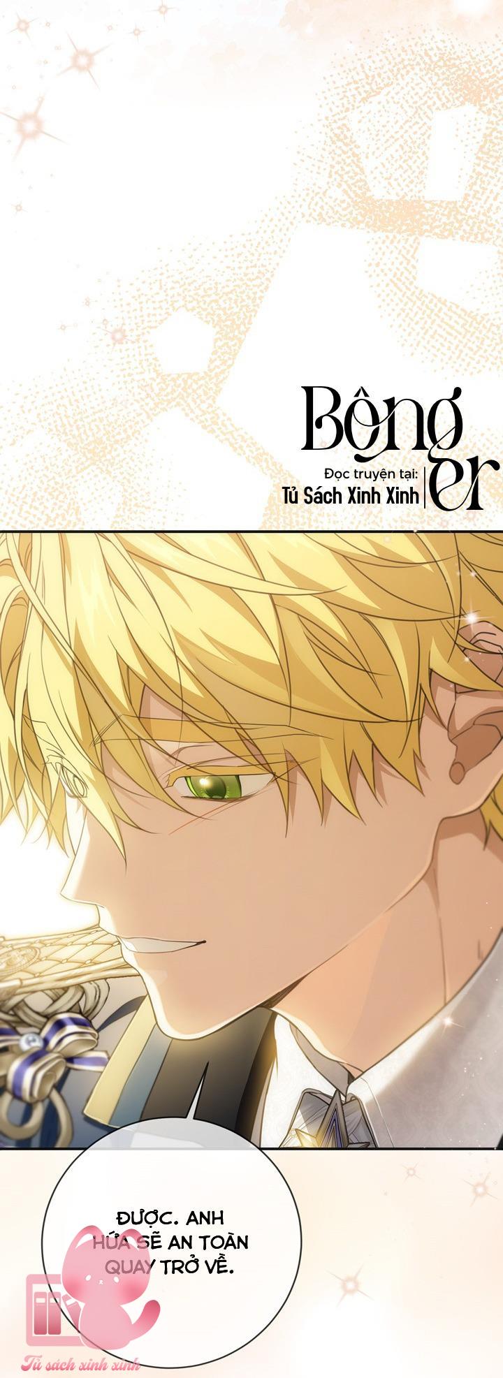 Hướng Về Ánh Dương Lần Nữa - Chap 96 - Trang 31