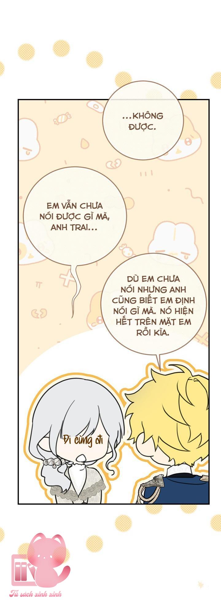 Hướng Về Ánh Dương Lần Nữa - Chap 96 - Trang 5