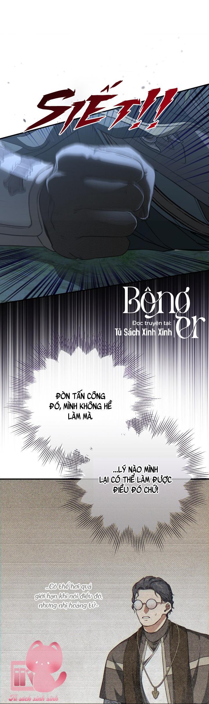 Hướng Về Ánh Dương Lần Nữa - Chap 96 - Trang 41