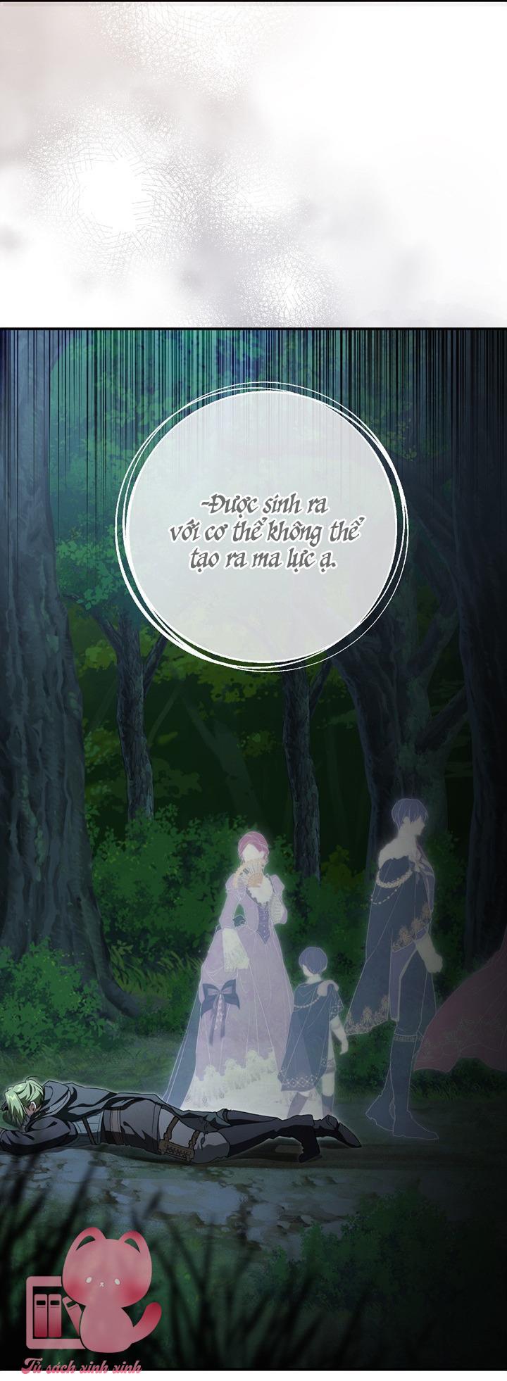 Hướng Về Ánh Dương Lần Nữa - Chap 96 - Trang 42