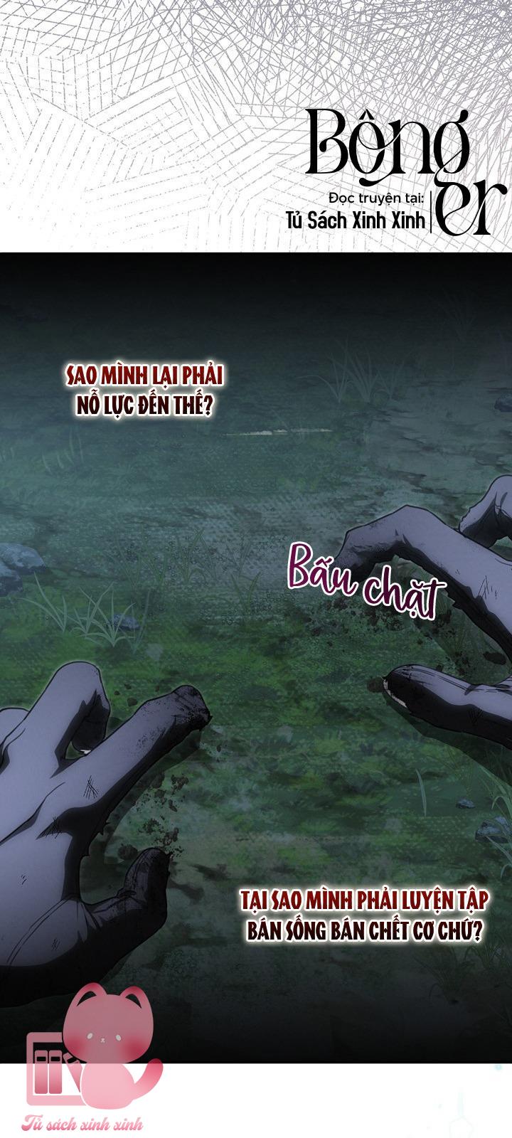 Hướng Về Ánh Dương Lần Nữa - Chap 96 - Trang 46