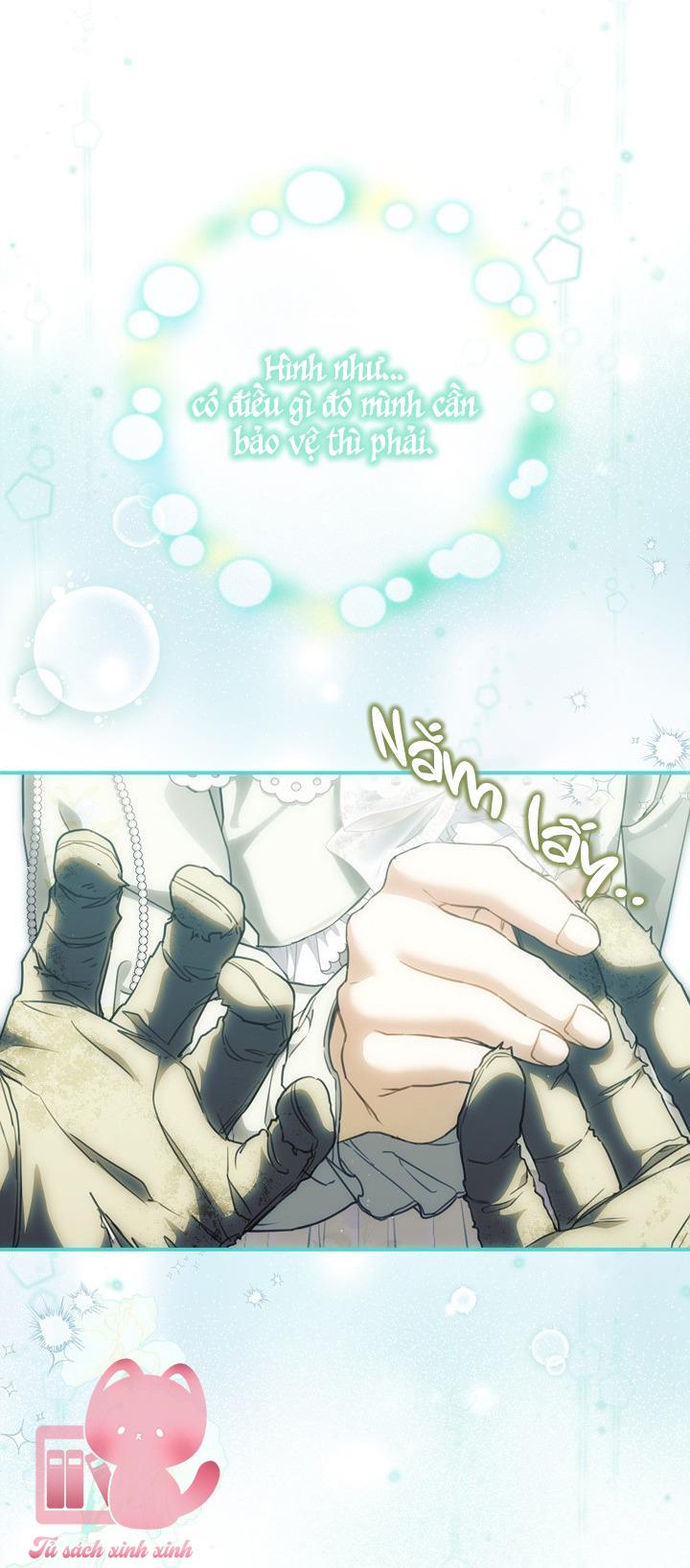 Hướng Về Ánh Dương Lần Nữa - Chap 96 - Trang 47