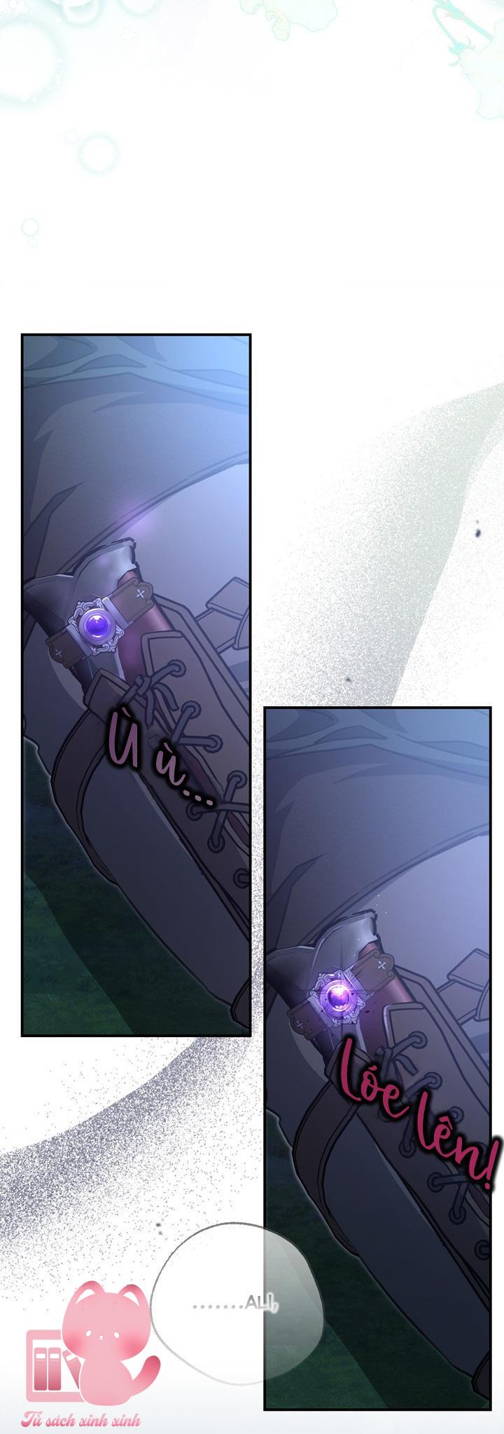 Hướng Về Ánh Dương Lần Nữa - Chap 96 - Trang 49
