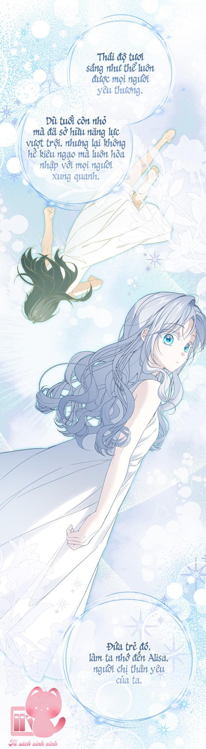 Hướng Về Ánh Dương Lần Nữa - Chap 96 - Trang 58