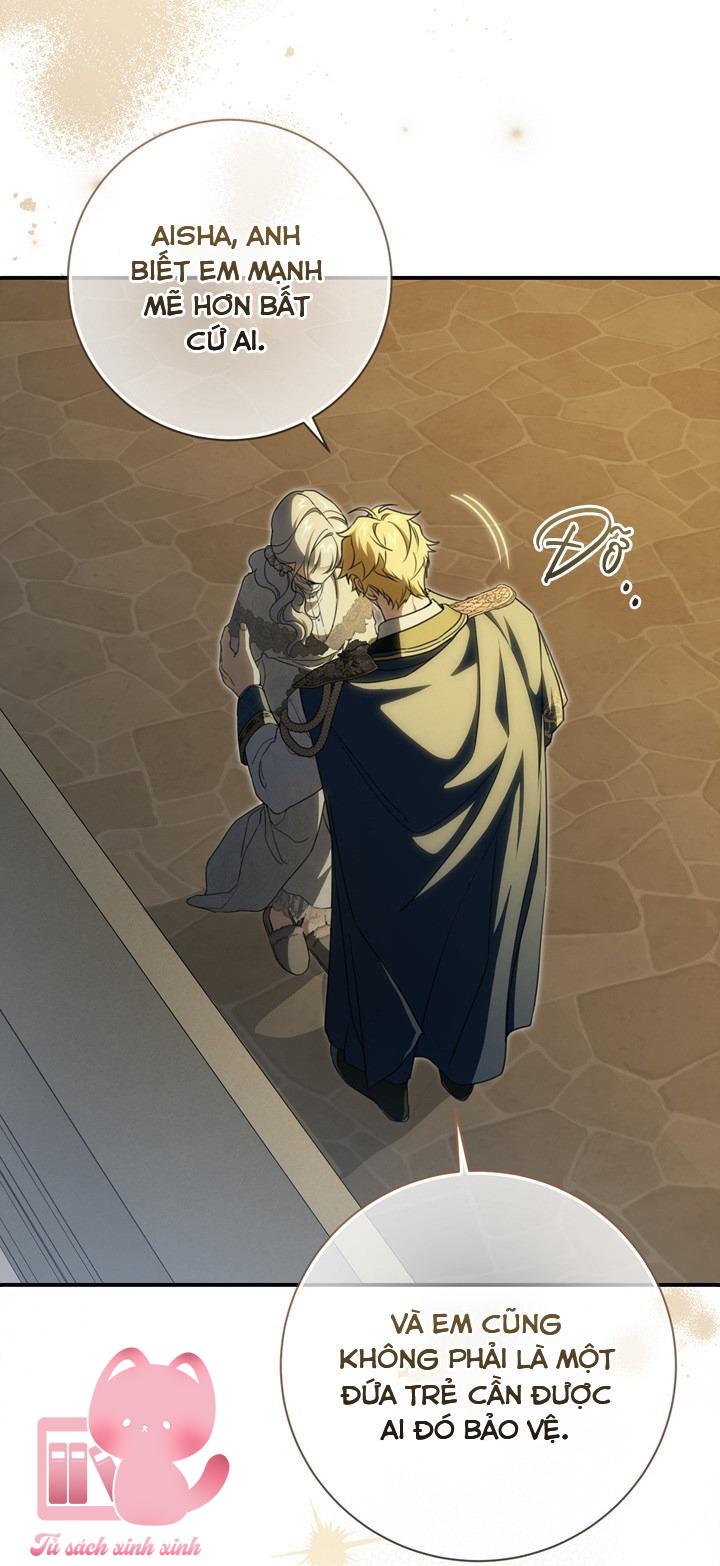Hướng Về Ánh Dương Lần Nữa - Chap 96 - Trang 7
