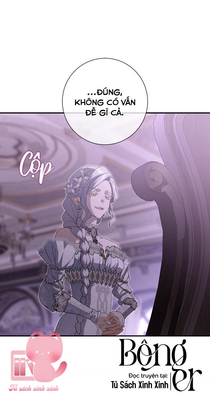Hướng Về Ánh Dương Lần Nữa - Chap 96 - Trang 61