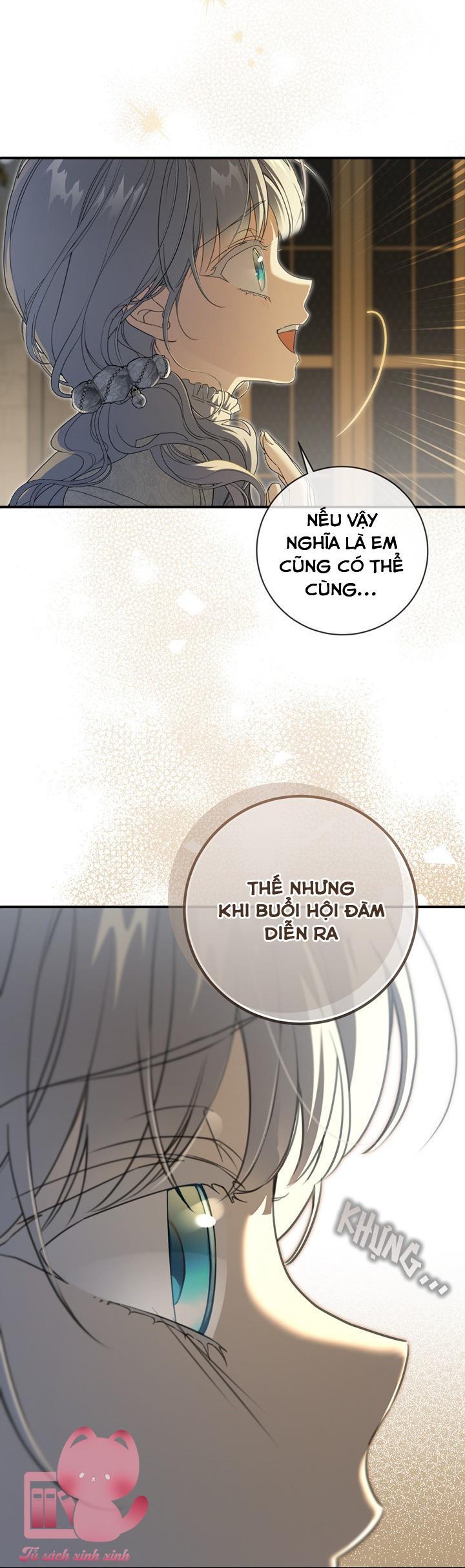 Hướng Về Ánh Dương Lần Nữa - Chap 96 - Trang 8