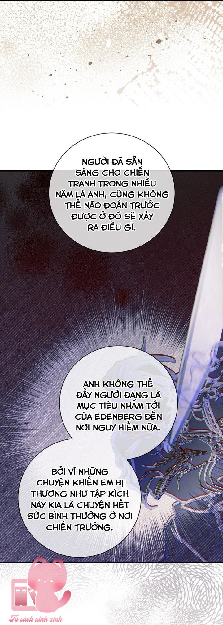 Hướng Về Ánh Dương Lần Nữa - Chap 96 - Trang 9
