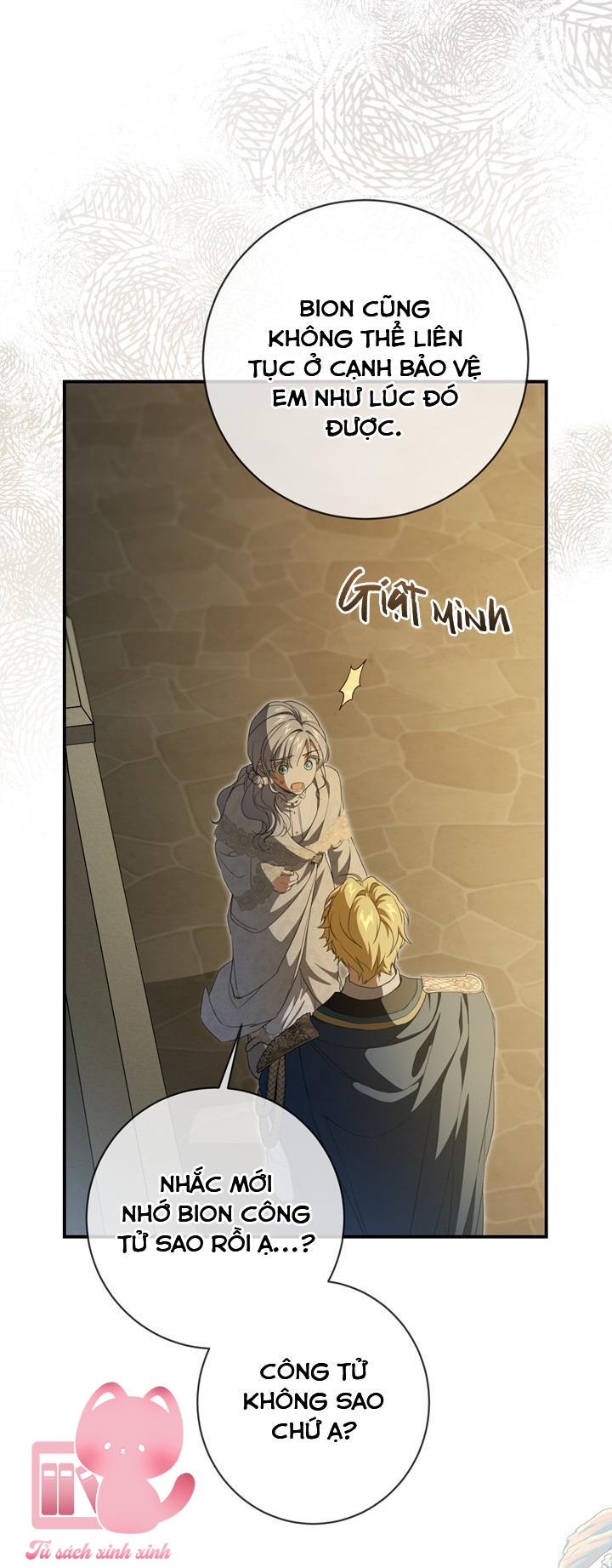 Hướng Về Ánh Dương Lần Nữa - Chap 96 - Trang 10