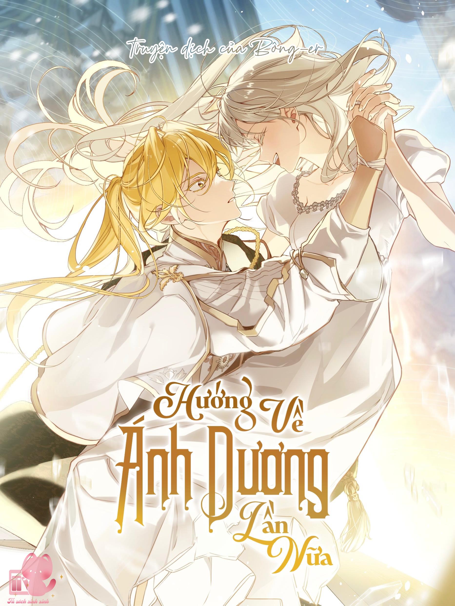 Hướng Về Ánh Dương Lần Nữa - Chap 97 - Trang 1