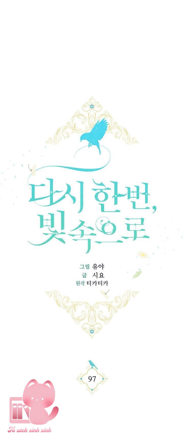 Hướng Về Ánh Dương Lần Nữa - Chap 97 - Trang 2