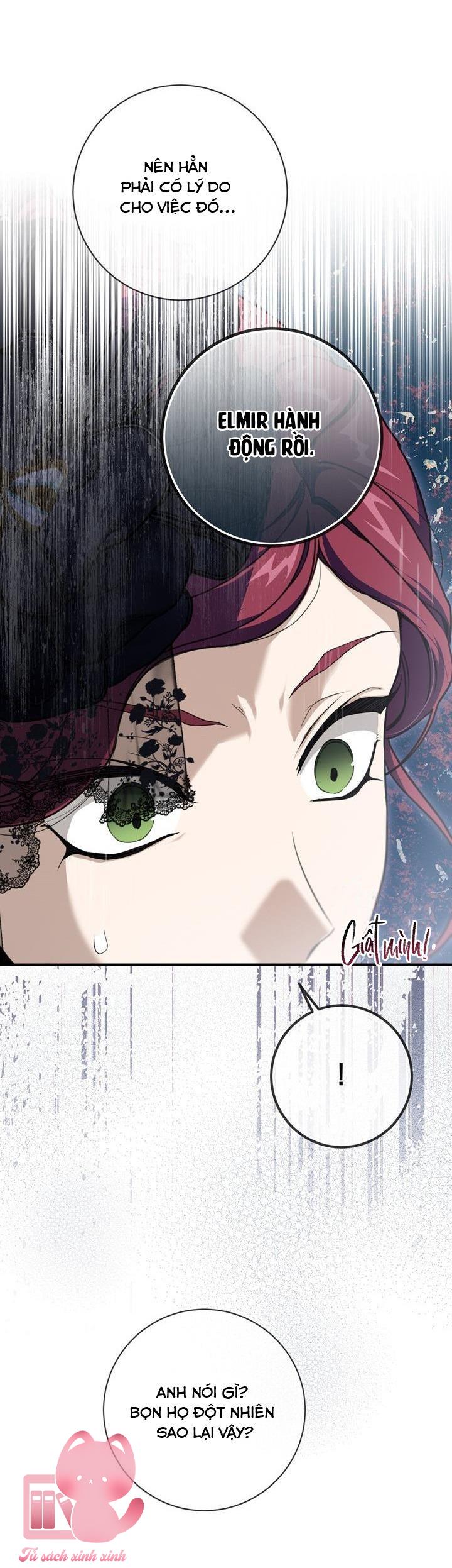 Hướng Về Ánh Dương Lần Nữa - Chap 97 - Trang 11