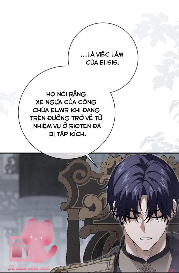 Hướng Về Ánh Dương Lần Nữa - Chap 97 - Trang 12