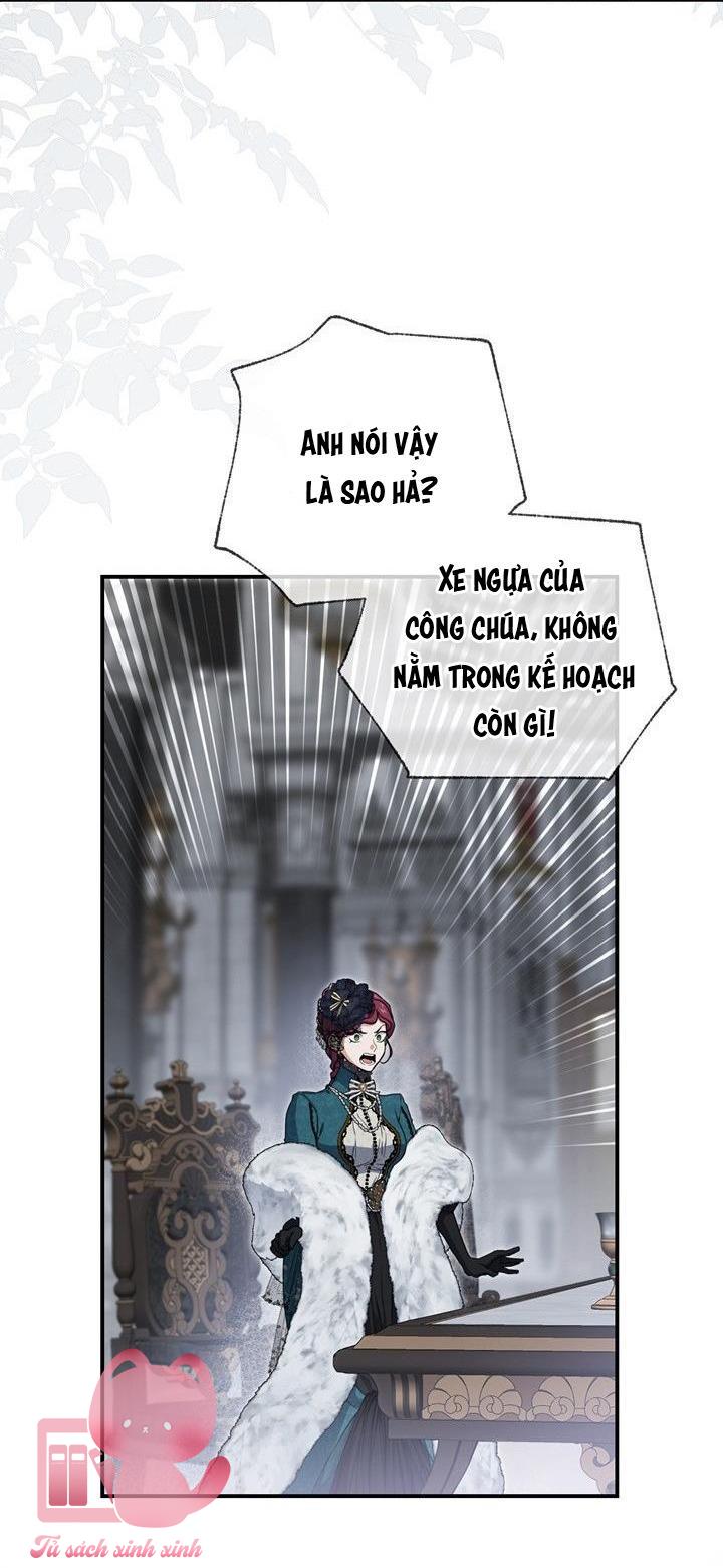 Hướng Về Ánh Dương Lần Nữa - Chap 97 - Trang 13