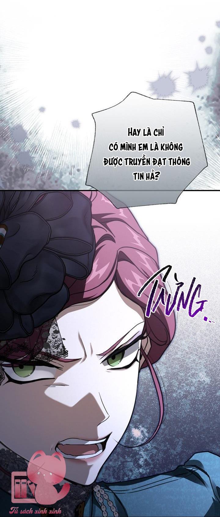 Hướng Về Ánh Dương Lần Nữa - Chap 97 - Trang 14