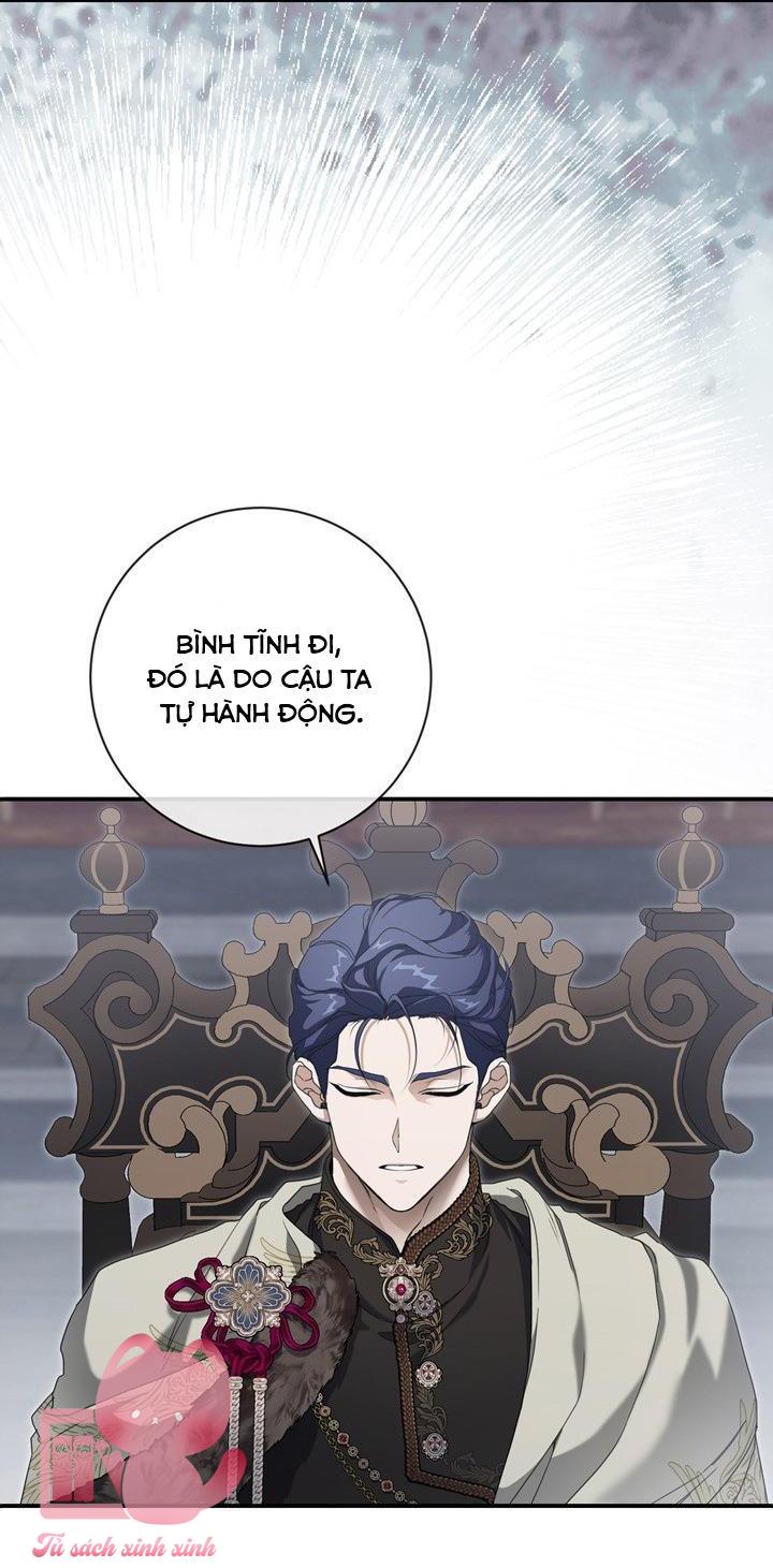 Hướng Về Ánh Dương Lần Nữa - Chap 97 - Trang 15
