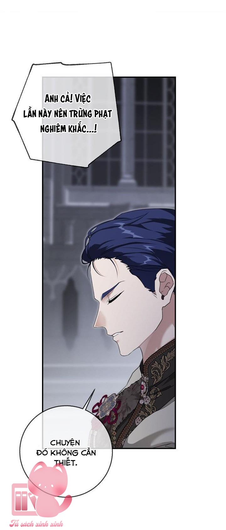 Hướng Về Ánh Dương Lần Nữa - Chap 97 - Trang 17