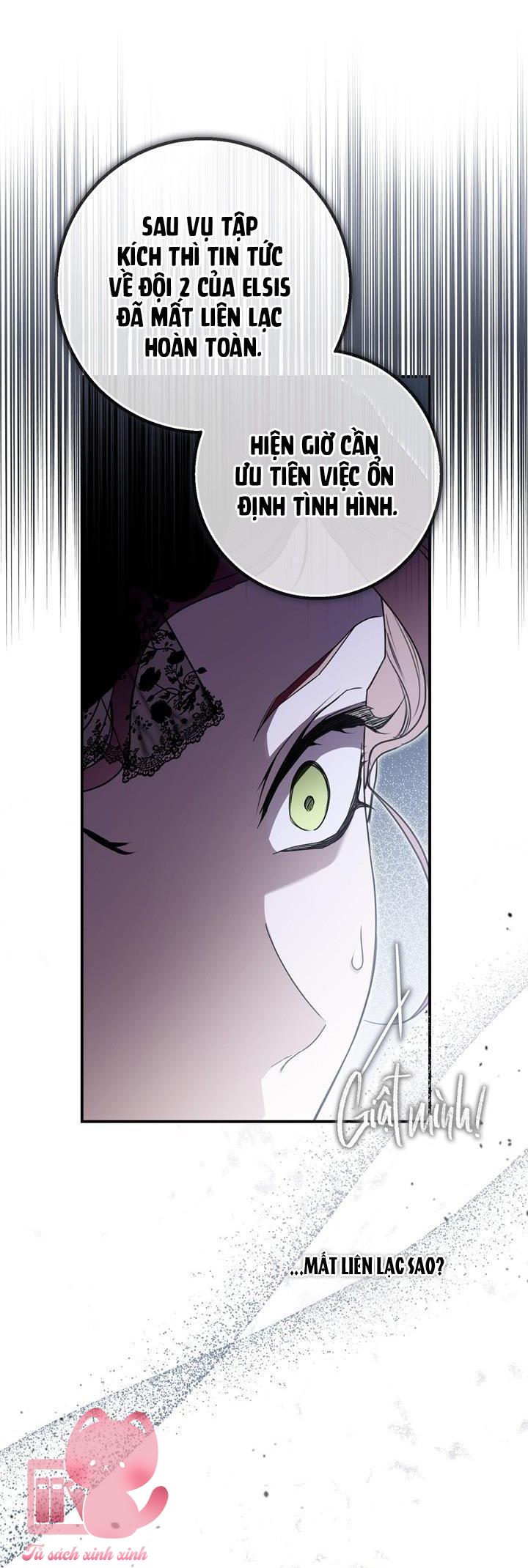 Hướng Về Ánh Dương Lần Nữa - Chap 97 - Trang 18