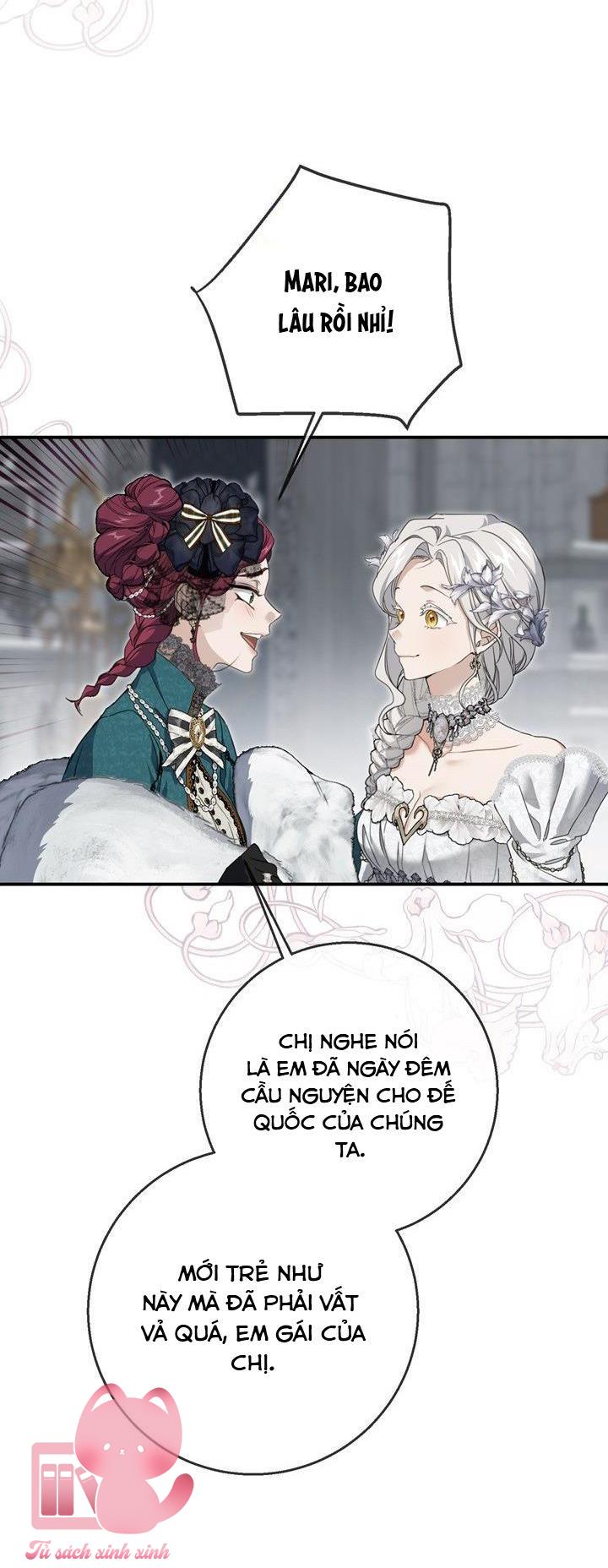 Hướng Về Ánh Dương Lần Nữa - Chap 97 - Trang 29