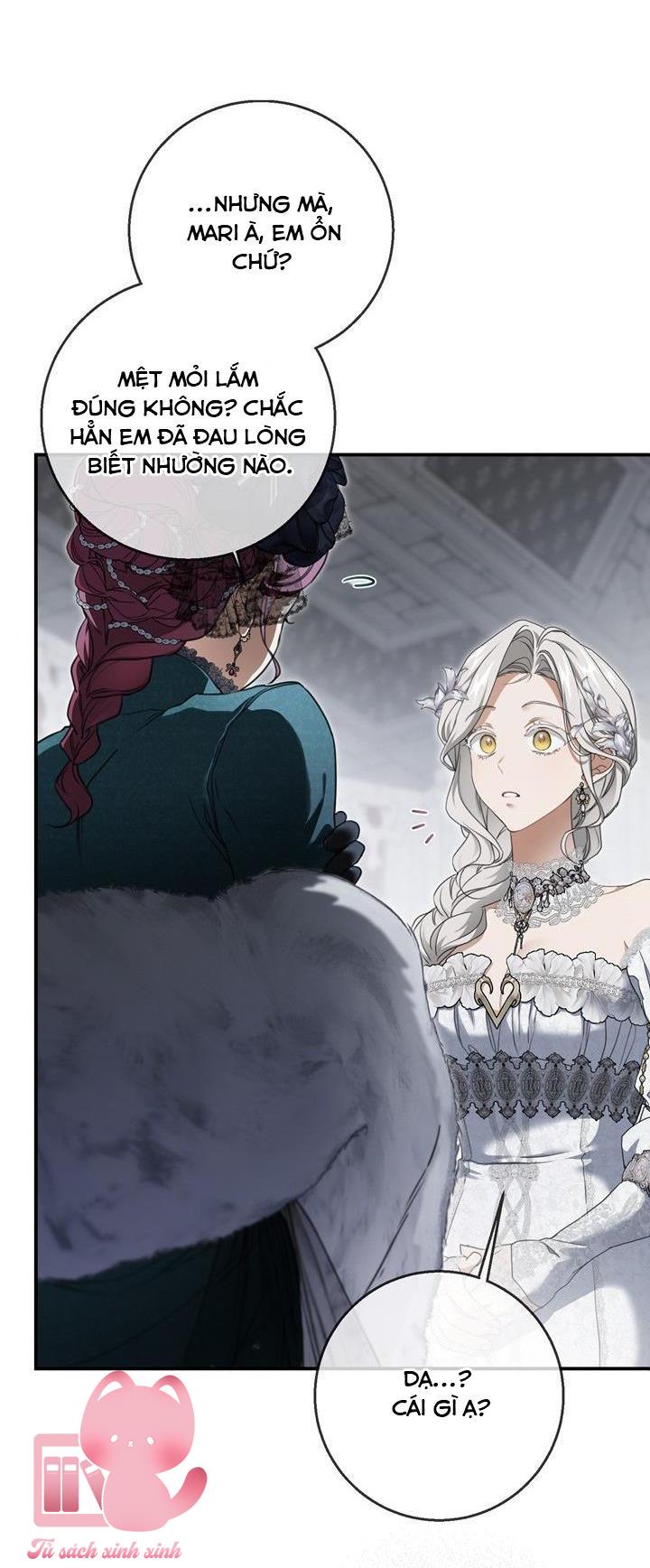 Hướng Về Ánh Dương Lần Nữa - Chap 97 - Trang 30