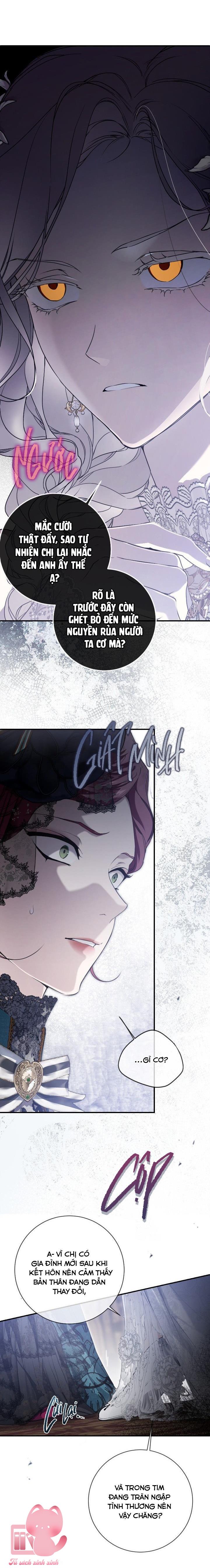 Hướng Về Ánh Dương Lần Nữa - Chap 97 - Trang 38