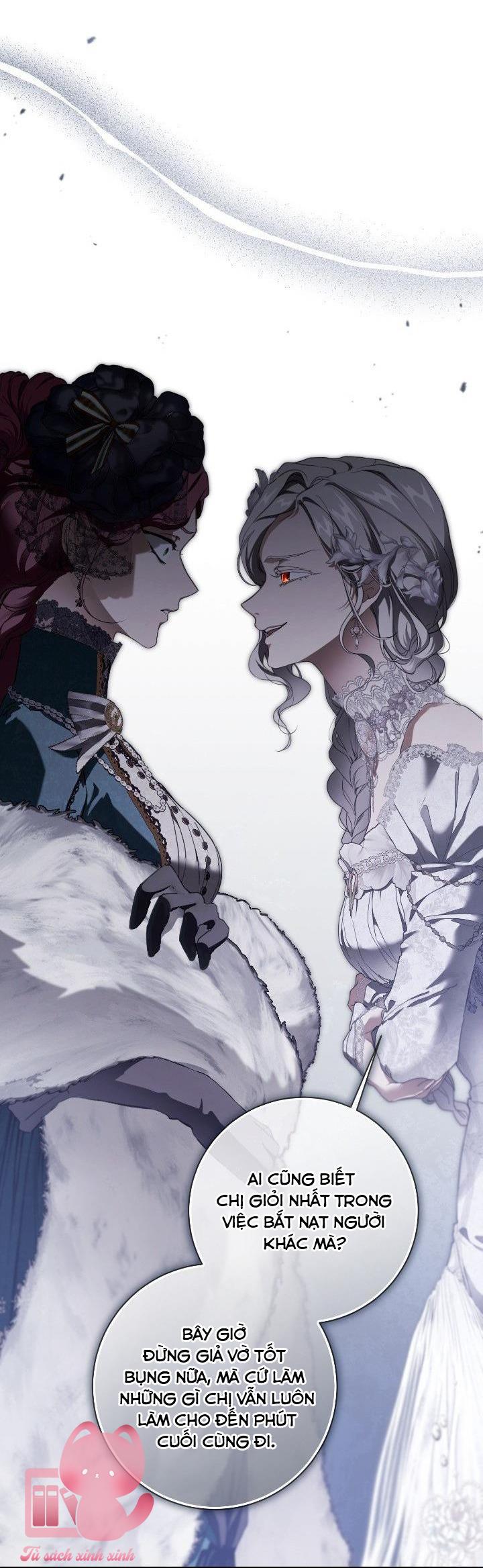 Hướng Về Ánh Dương Lần Nữa - Chap 97 - Trang 39