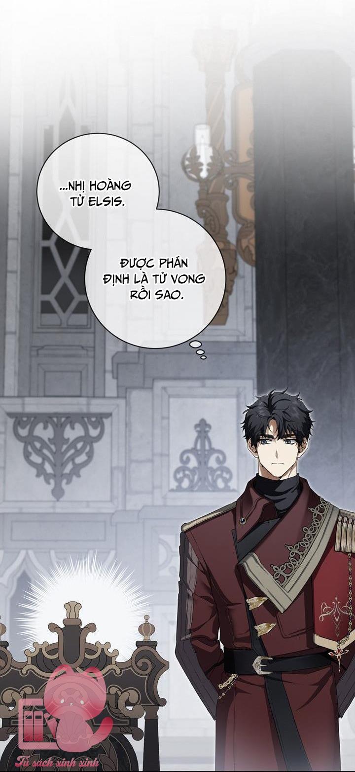 Hướng Về Ánh Dương Lần Nữa - Chap 97 - Trang 44