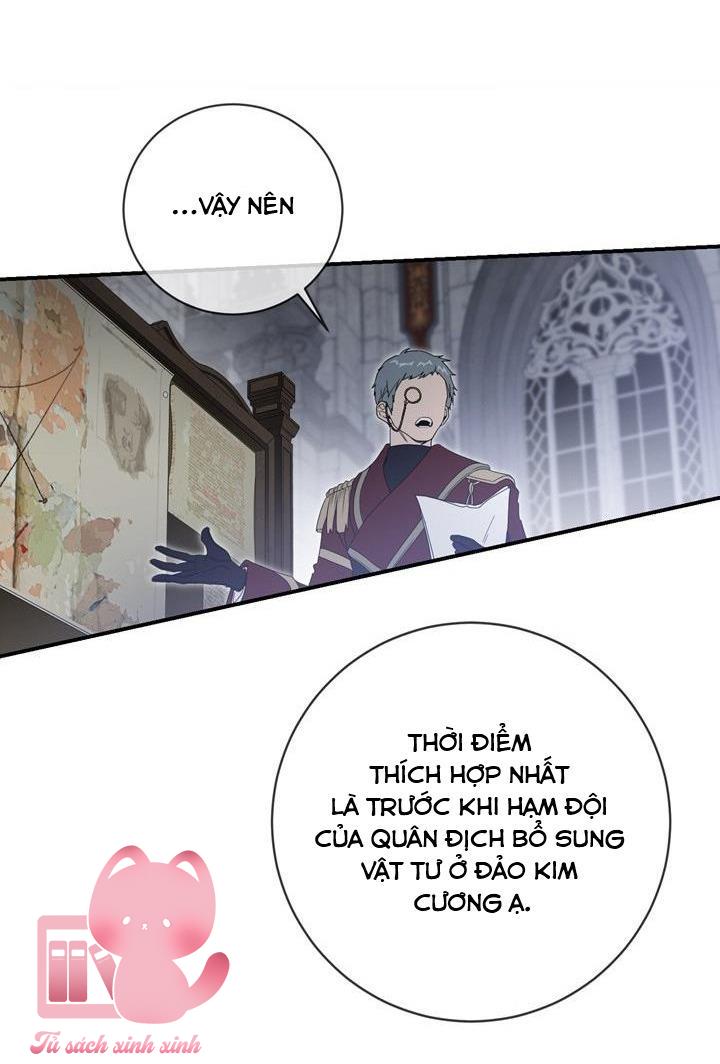 Hướng Về Ánh Dương Lần Nữa - Chap 97 - Trang 47