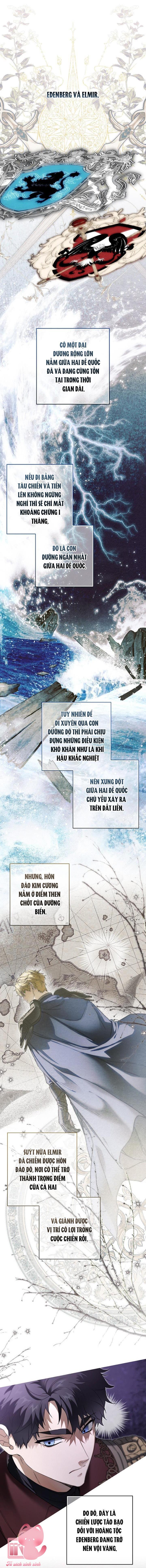 Hướng Về Ánh Dương Lần Nữa - Chap 97 - Trang 48