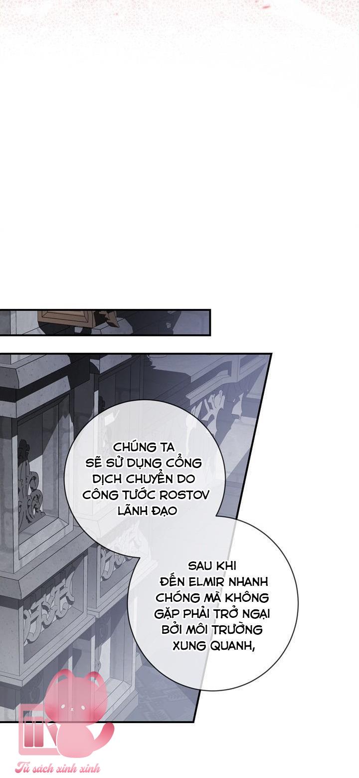 Hướng Về Ánh Dương Lần Nữa - Chap 97 - Trang 50