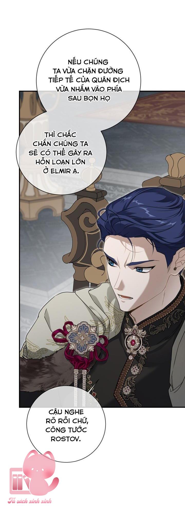 Hướng Về Ánh Dương Lần Nữa - Chap 97 - Trang 51