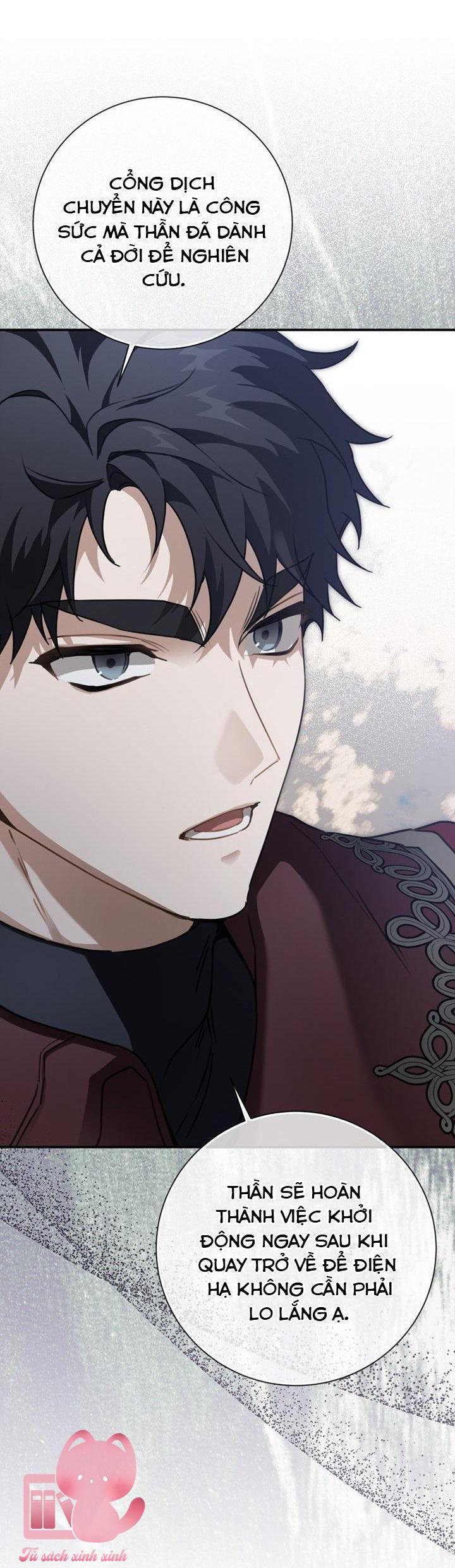 Hướng Về Ánh Dương Lần Nữa - Chap 97 - Trang 53