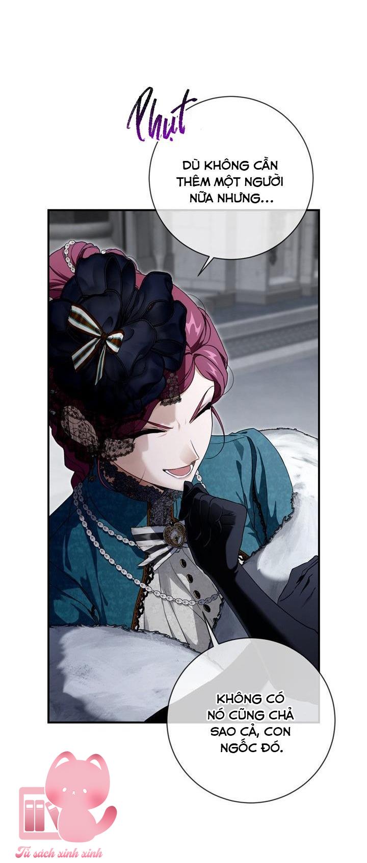 Hướng Về Ánh Dương Lần Nữa - Chap 97 - Trang 8