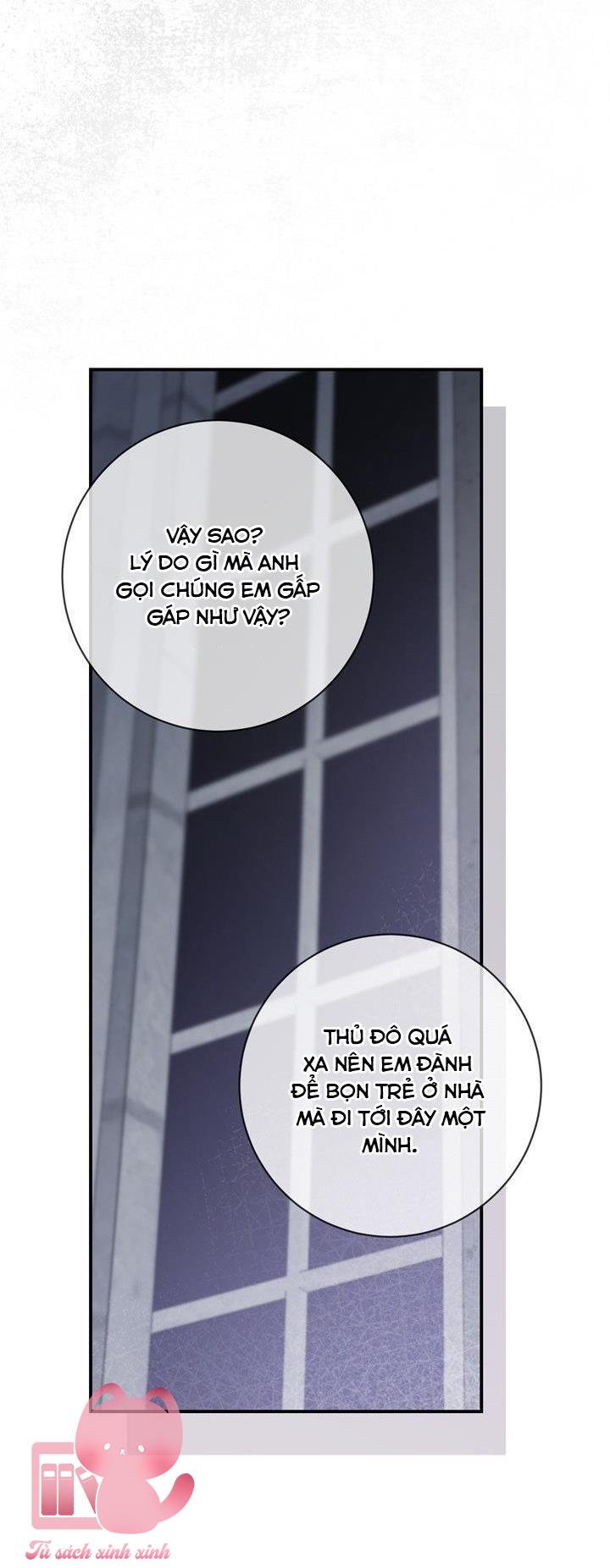 Hướng Về Ánh Dương Lần Nữa - Chap 97 - Trang 10