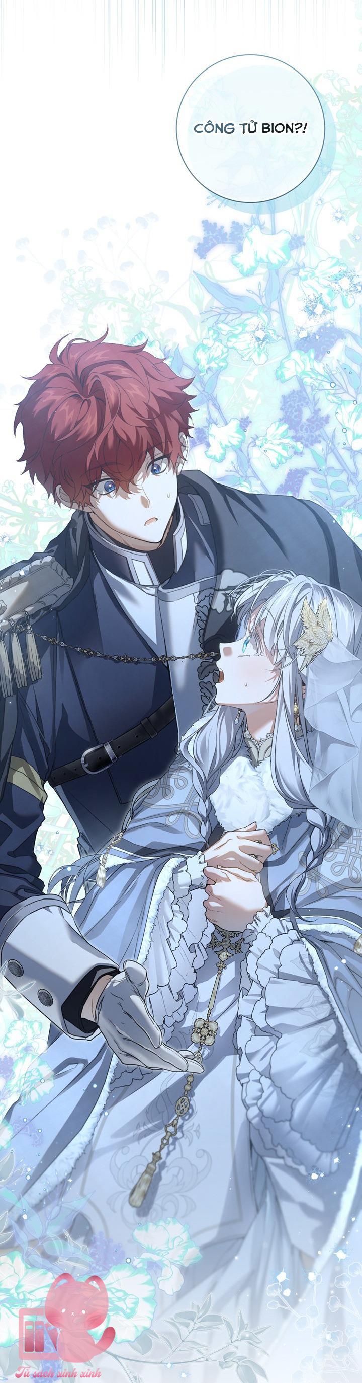 Hướng Về Ánh Dương Lần Nữa - Chap 98 - Trang 12