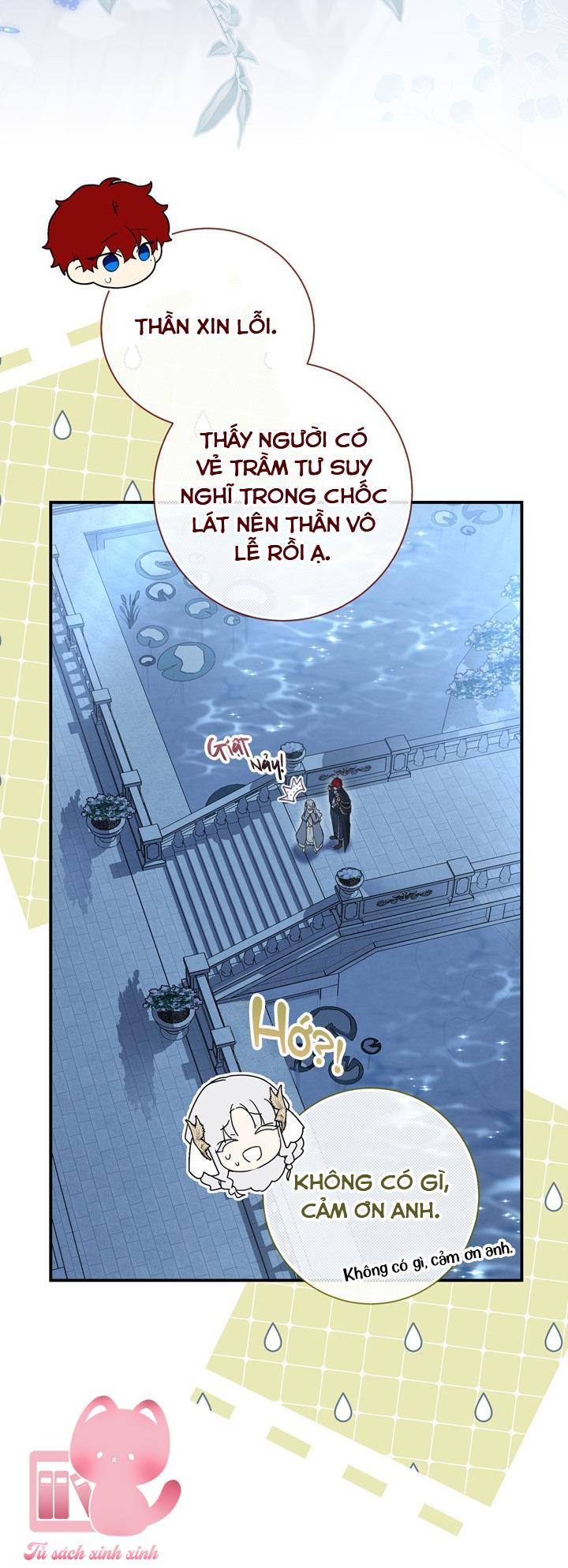 Hướng Về Ánh Dương Lần Nữa - Chap 98 - Trang 13