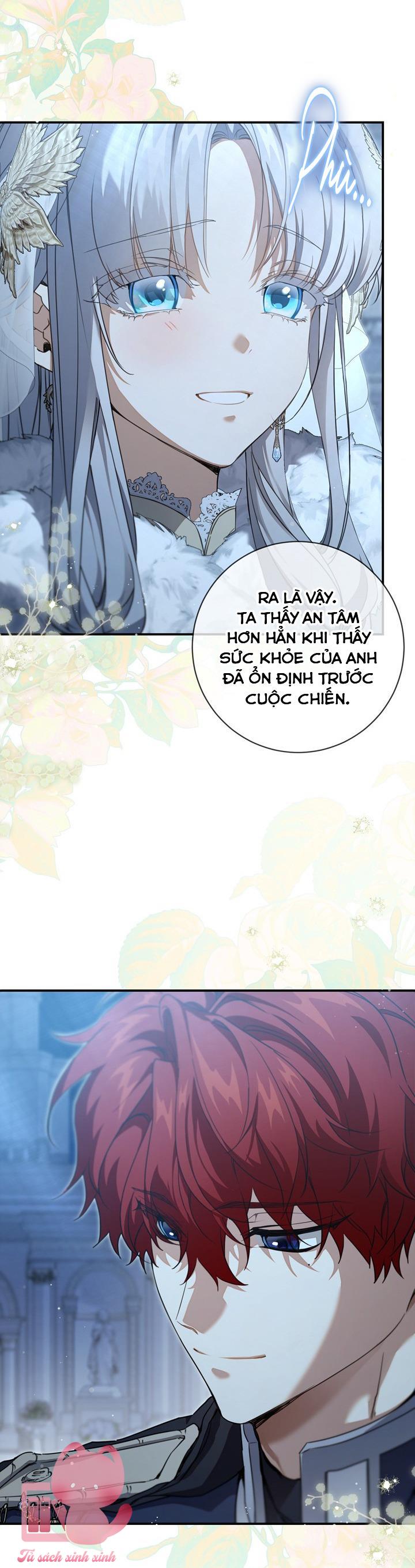 Hướng Về Ánh Dương Lần Nữa - Chap 98 - Trang 15