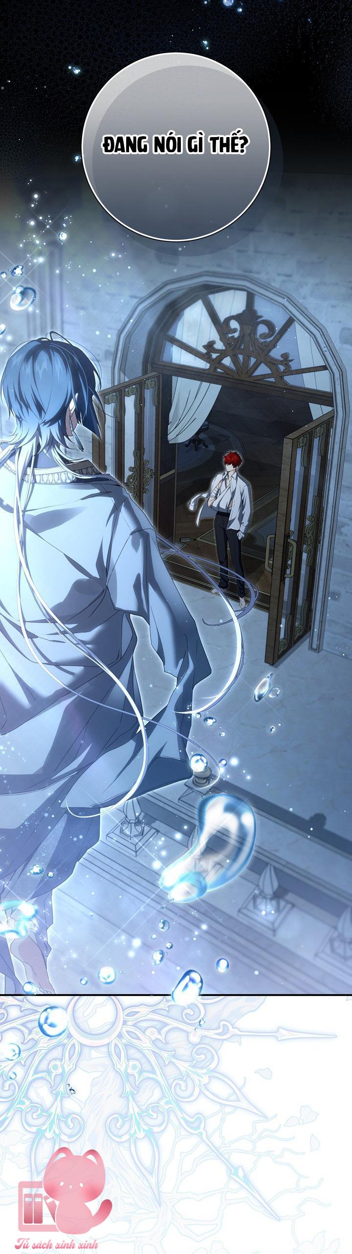Hướng Về Ánh Dương Lần Nữa - Chap 98 - Trang 24