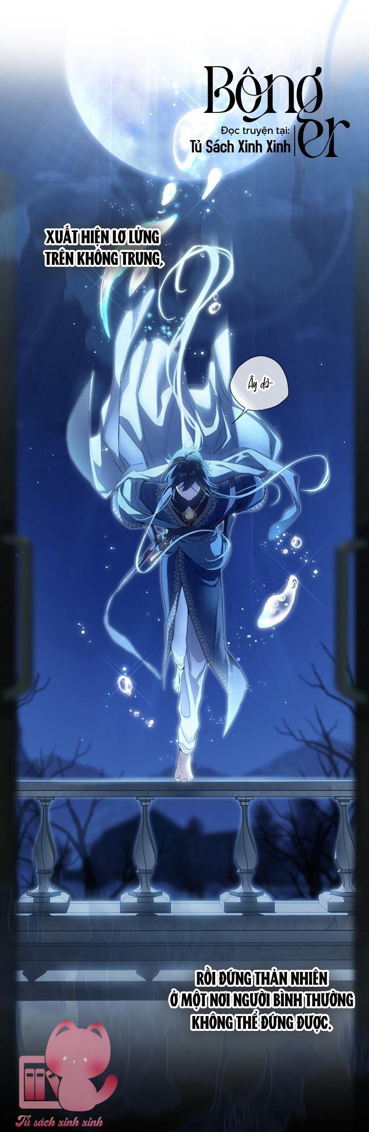 Hướng Về Ánh Dương Lần Nữa - Chap 98 - Trang 26