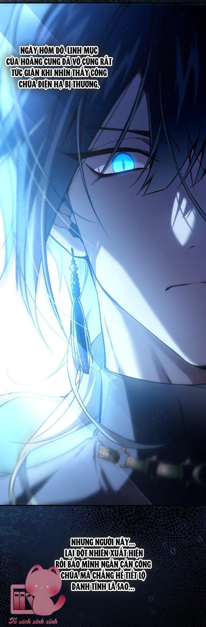 Hướng Về Ánh Dương Lần Nữa - Chap 98 - Trang 29