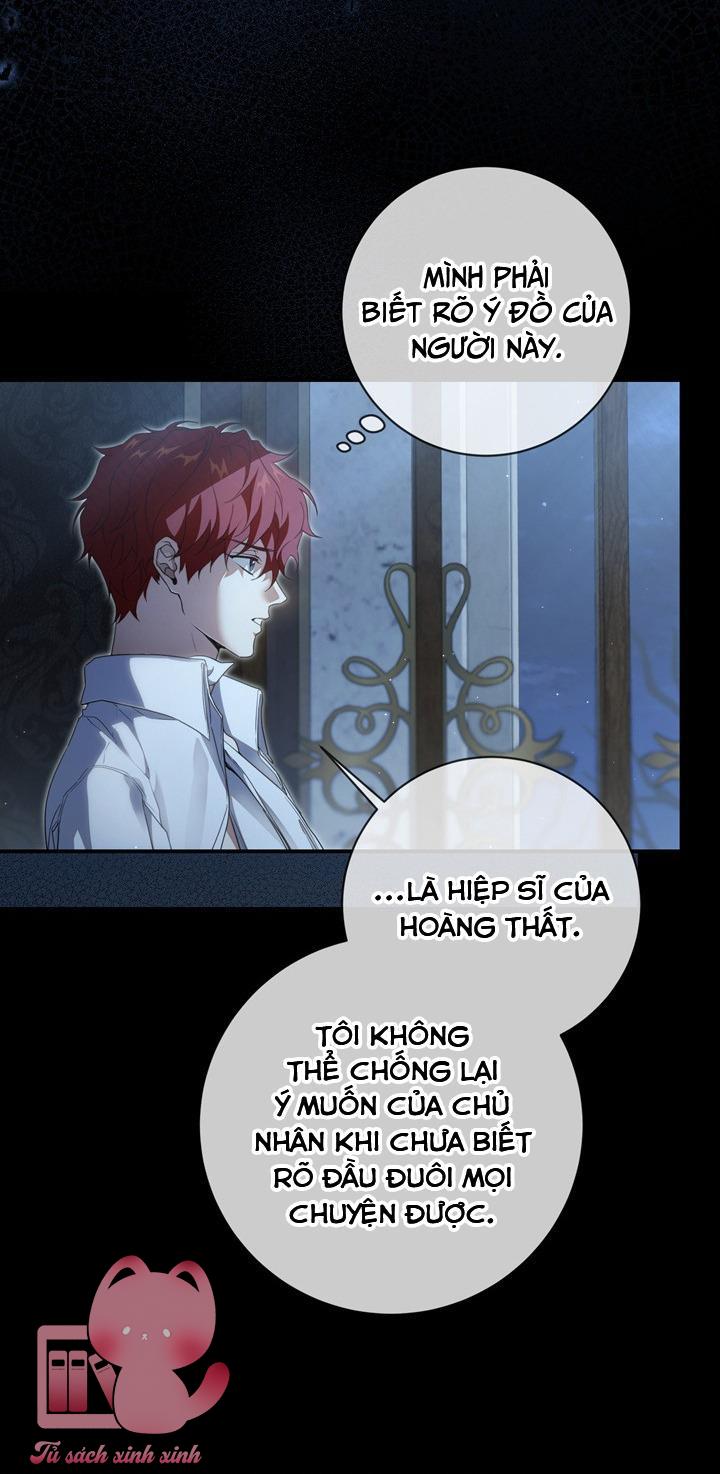 Hướng Về Ánh Dương Lần Nữa - Chap 98 - Trang 30