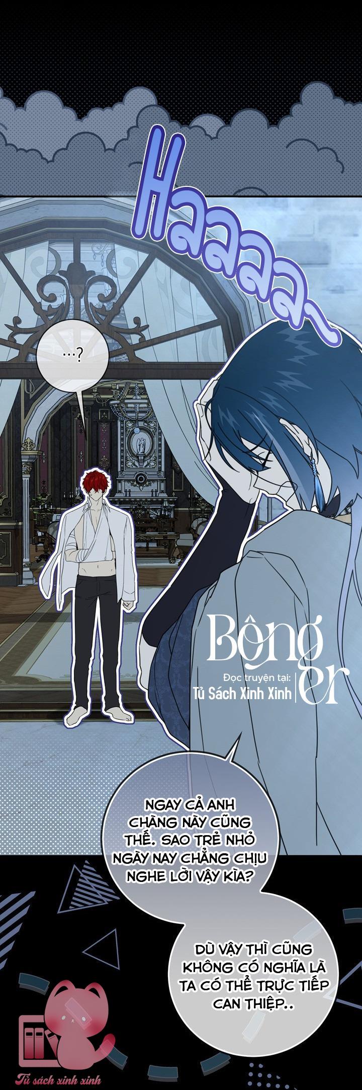 Hướng Về Ánh Dương Lần Nữa - Chap 98 - Trang 31