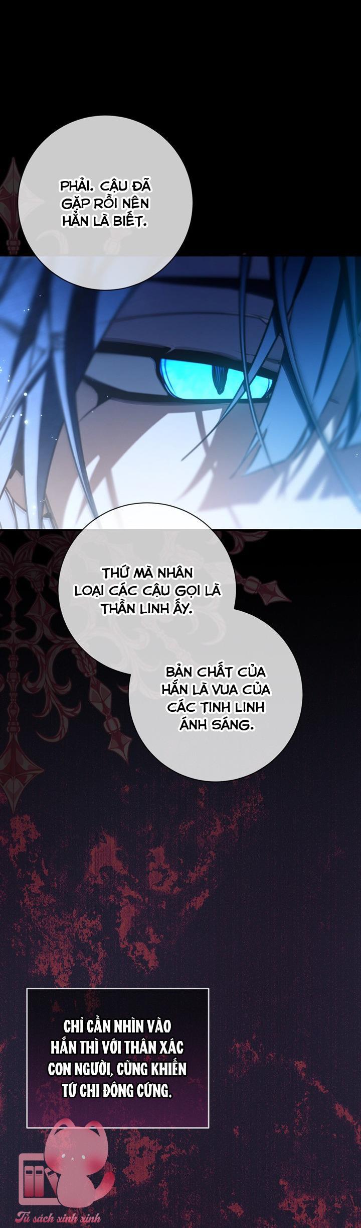 Hướng Về Ánh Dương Lần Nữa - Chap 98 - Trang 34