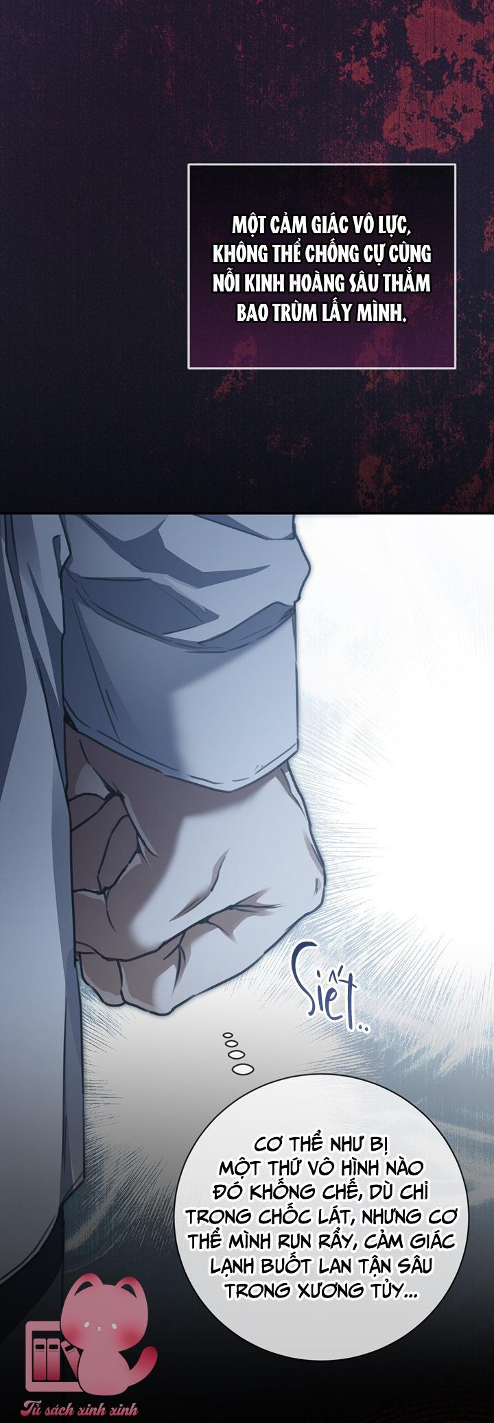 Hướng Về Ánh Dương Lần Nữa - Chap 98 - Trang 35