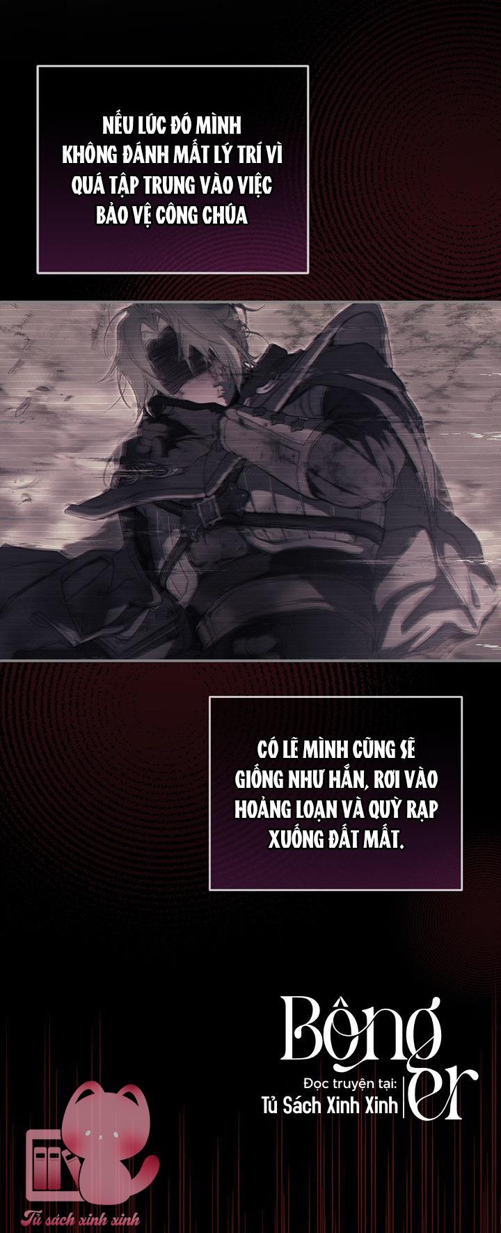 Hướng Về Ánh Dương Lần Nữa - Chap 98 - Trang 36